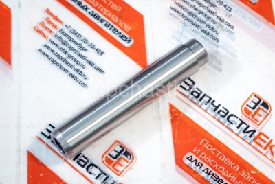 4923471 Направляющая втулка клапана GUIDE VALVE STEM Cummins M11, QSM Взаимозаменяемые номера: 3070212, 3073511, 3073512, 3328786